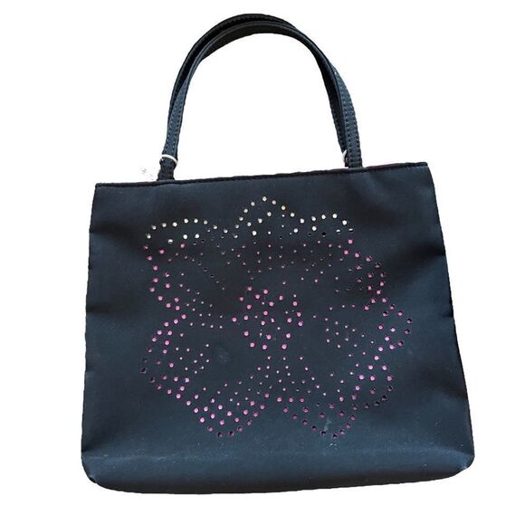 Esprit vintage 1990s bundle of 4 mini bags - Picture 5 of 12